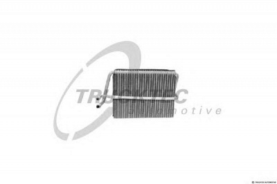 TRUCKTEC AUTOMOTIVE 0259108 -  Испаритель, кондиционер